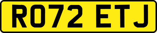 RO72ETJ