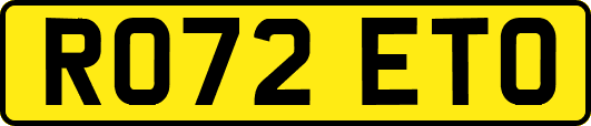 RO72ETO