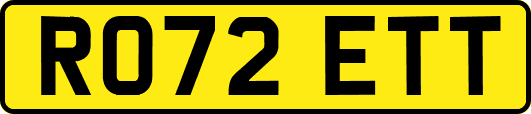RO72ETT