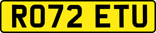 RO72ETU