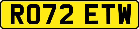 RO72ETW