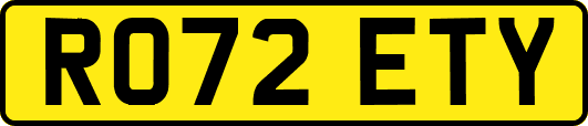 RO72ETY