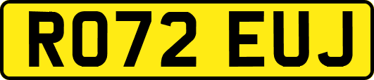 RO72EUJ