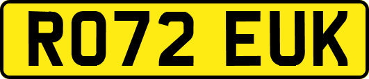RO72EUK