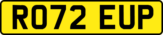 RO72EUP