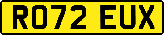 RO72EUX