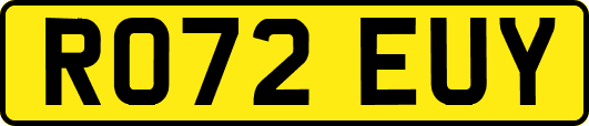 RO72EUY