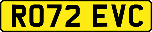 RO72EVC