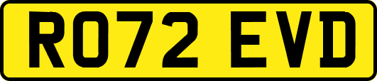 RO72EVD