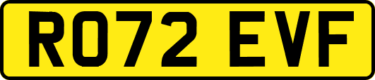 RO72EVF