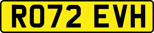 RO72EVH