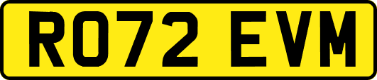 RO72EVM