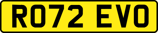 RO72EVO