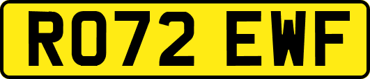 RO72EWF