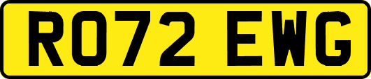 RO72EWG