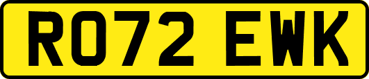 RO72EWK