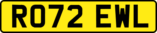 RO72EWL