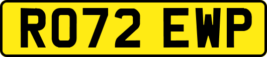 RO72EWP