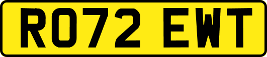 RO72EWT