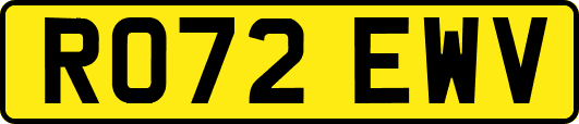 RO72EWV