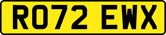 RO72EWX
