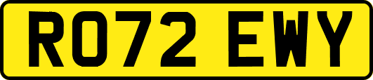 RO72EWY