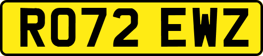 RO72EWZ