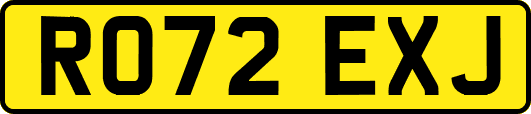 RO72EXJ