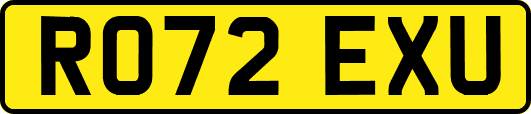 RO72EXU