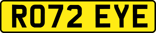 RO72EYE