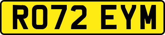 RO72EYM