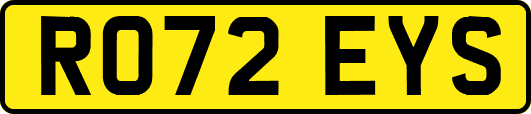 RO72EYS