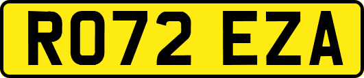 RO72EZA