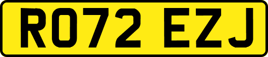 RO72EZJ