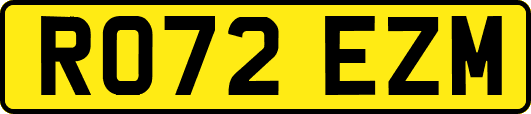 RO72EZM