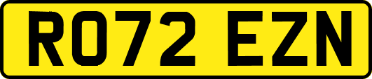 RO72EZN