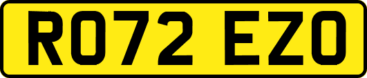 RO72EZO