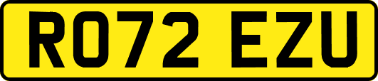 RO72EZU