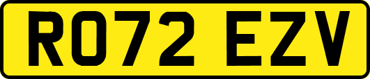 RO72EZV