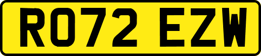 RO72EZW