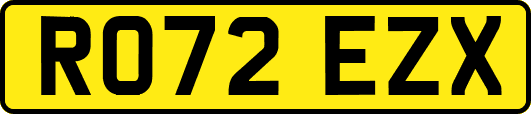 RO72EZX
