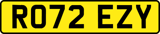 RO72EZY