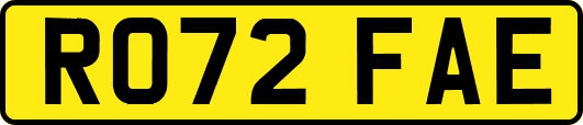 RO72FAE