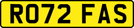 RO72FAS