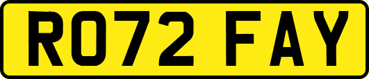 RO72FAY