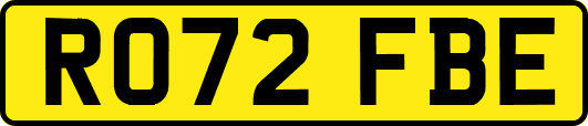 RO72FBE