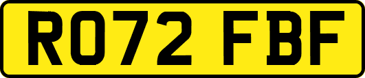 RO72FBF