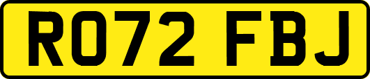 RO72FBJ