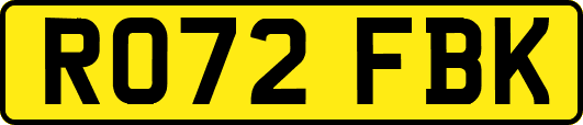 RO72FBK