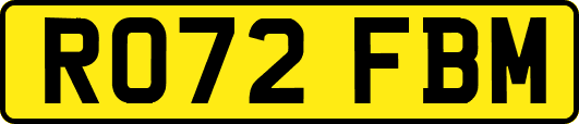 RO72FBM